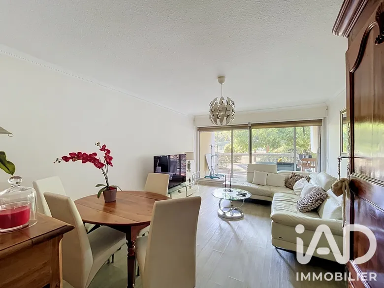 Appartement 2 pièces 57 m² · à Le Bouscat · 56,5 m² · 215 000 €