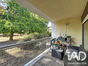 Apartment in Le Bouscat (33110)