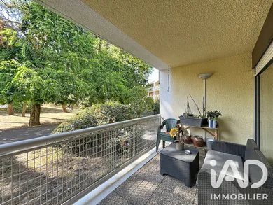 Appartement à Le Bouscat (33110)