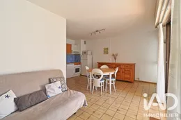 Appartement à Saint-Cyprien (66750)