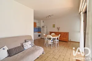 Appartement à Saint-Cyprien (66750)