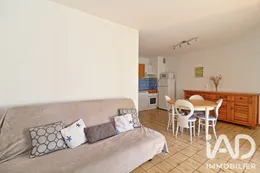 Appartement à Saint-Cyprien (66750)