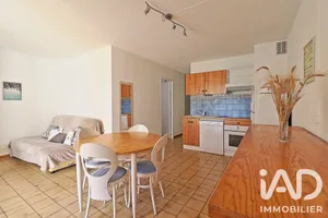 Appartement à Saint-Cyprien (66750)
