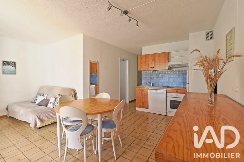 Appartement 3 pièces 46 m² · à Saint-Cyprien · 46 m² · 130 000 €