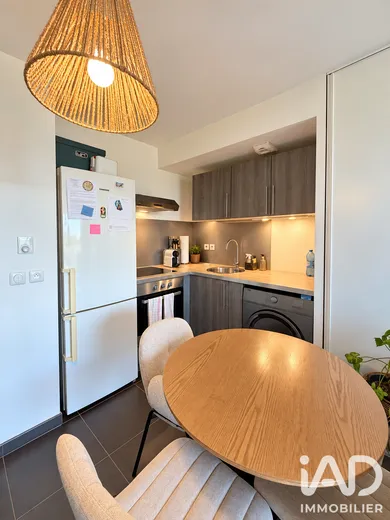 Appartement à Istres (13800)