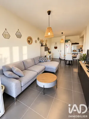 Appartement à Istres (13800)