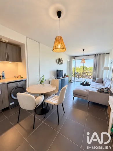 Appartement à Istres (13800)