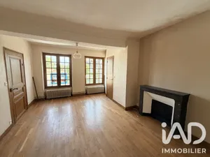 Immeuble à Autun (71400)
