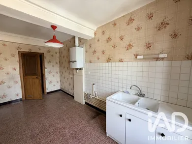Immeuble à Autun (71400)