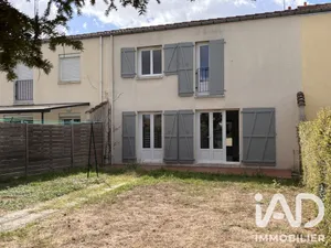 Maison à Loudun (86200)