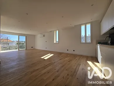 Duplex in Toulon (83000)