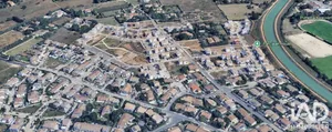 Building plot in Vauvert (30600)