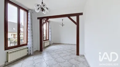 Maison à L'Haÿ-les-Roses (94240)