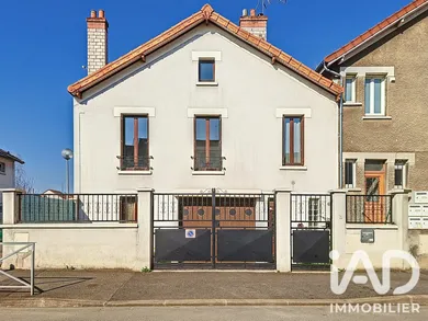 Maison à L'Haÿ-les-Roses (94240)