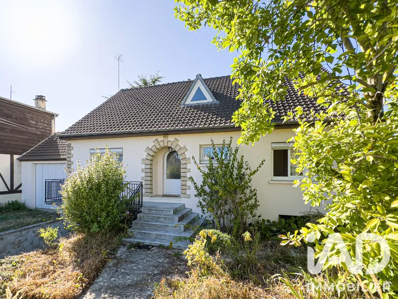 Maison 6 pièces 140 m² · à Soissons · 140 m² · 239 500 €