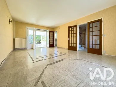 Maison à Soissons (02200)