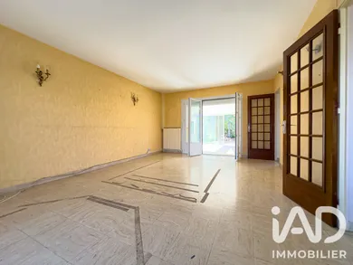 Maison à Soissons (02200)