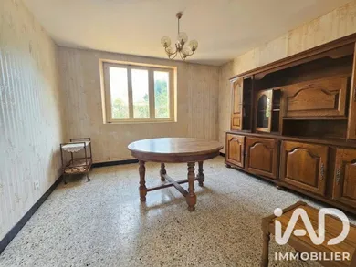 House in La Ferté-Bernard (72400)