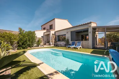House in Latour-Bas-Elne (66200)