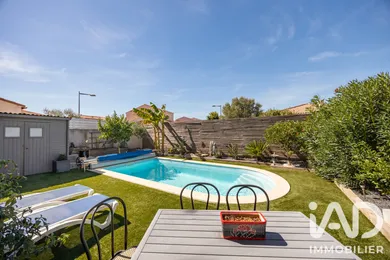 House in Latour-Bas-Elne (66200)