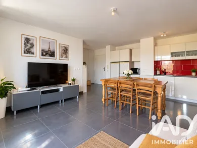 Appartement à Fleury-Mérogis (91700)