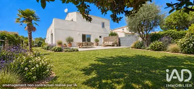 Traditional house in Châtelaillon-Plage (17340)