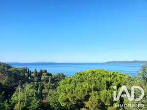 Appartement à Le Lavandou (83980)