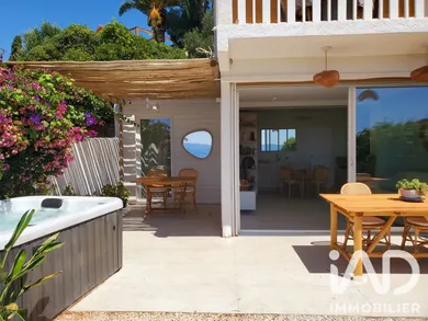 Appartement à Le Lavandou (83980)