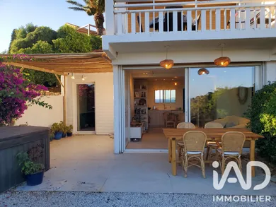 Appartement à Le Lavandou (83980)