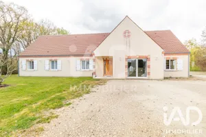 Maison à Lorris (45260)