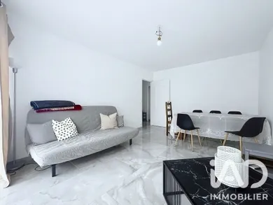 Appartement à Épinay-sous-Sénart (91860)