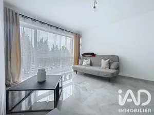 Appartement à Épinay-sous-Sénart (91860)