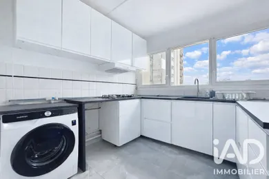Appartement à Épinay-sous-Sénart (91860)