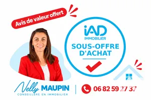 Pavillon à Chauvigny (86300)
