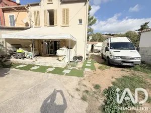 Maison à Toulon (83200)