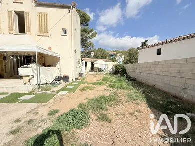 Maison à Toulon (83200)