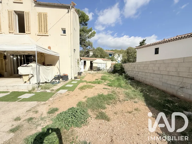Maison 4 pièces 97 m² · à Toulon · 96,6 m² · 450 000 €