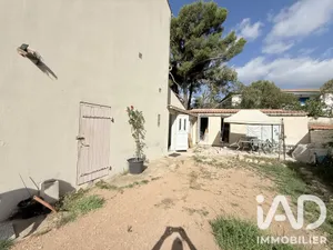 Maison à Toulon (83200)