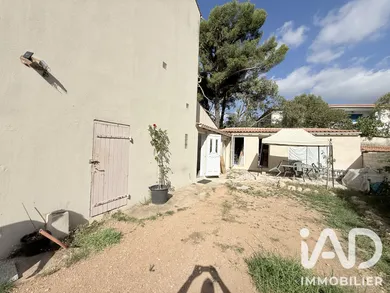 Maison à Toulon (83200)