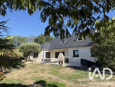 House in Locunolé (29310)