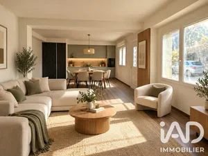 Apartment in Sciez (74140)