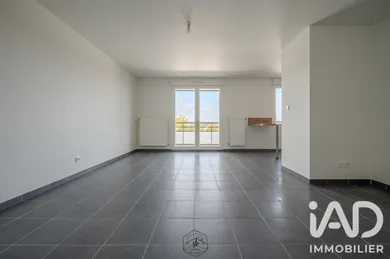 Appartement à Amnéville (57360)