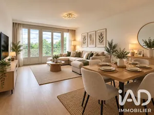 Appartement à Rennes (35200)