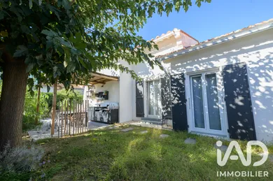 Maison à Saint-Cyprien (66750)
