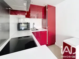 Appartement à Villejuif (94800)