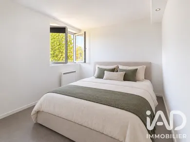 Appartement à Villejuif (94800)