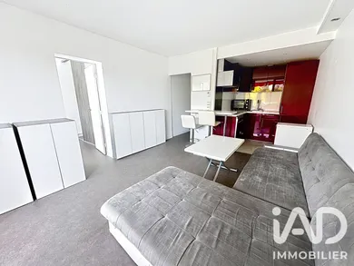 Appartement à Villejuif (94800)