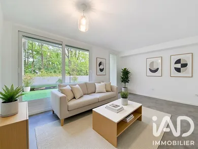 Appartement à Évry (91000)