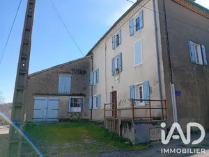 Village house in Brassac (09000)