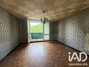 Appartement à Carros (06510)